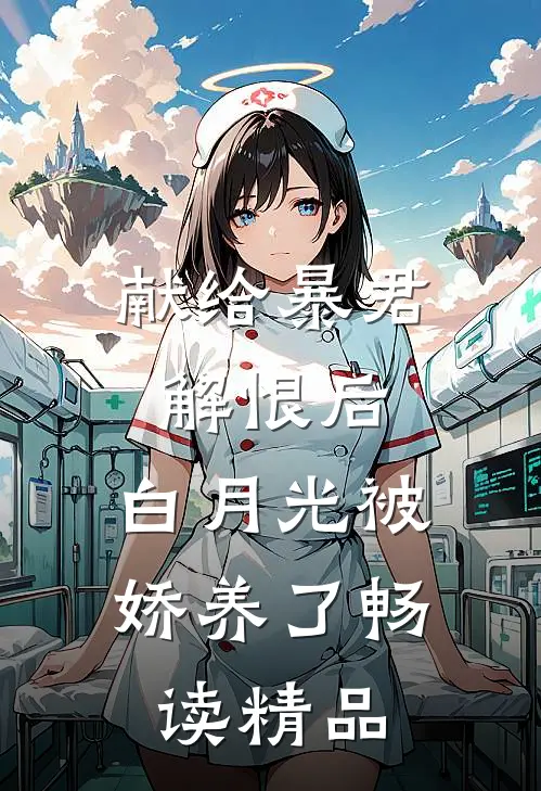 献给暴君解恨后:白月光被娇养了畅读精品