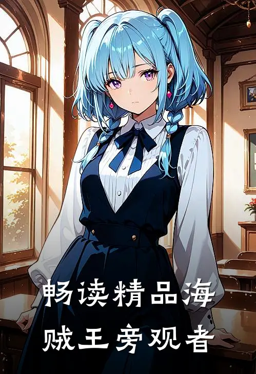 畅读精品【海贼王】旁观者