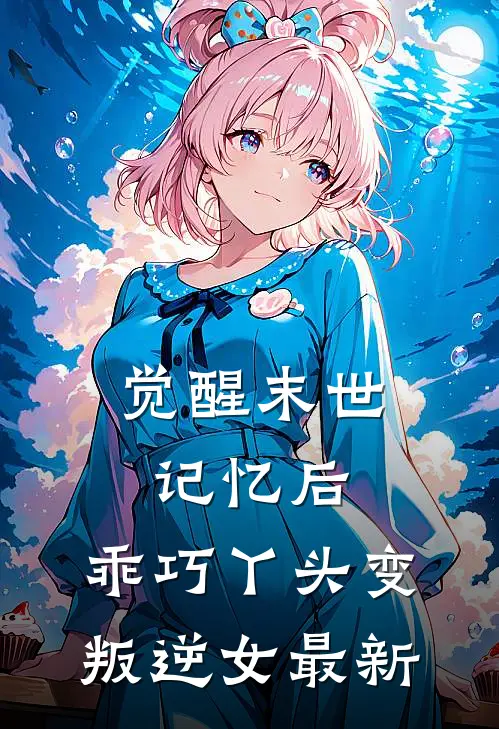 觉醒末世记忆后，乖巧丫头变叛逆女最新