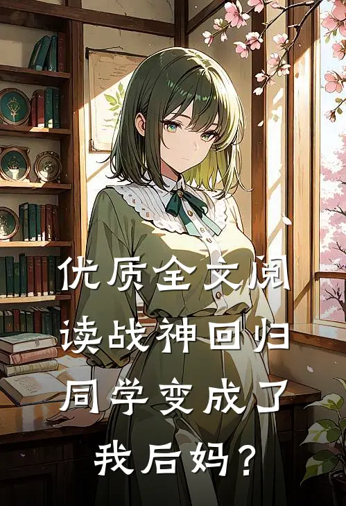 优质全文阅读战神回归：同学变成了我后妈？
