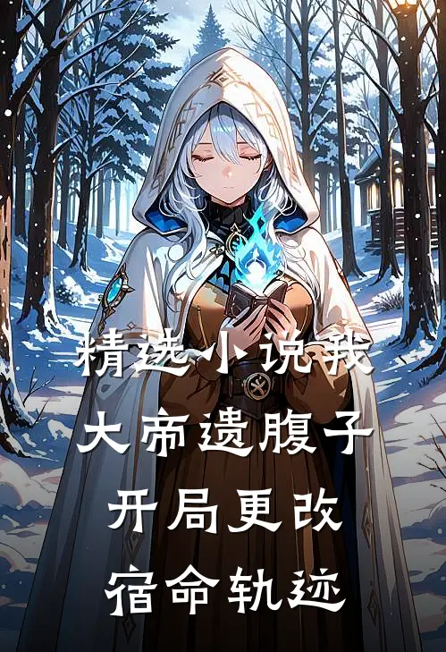 精选小说我，大帝遗腹子，开局更改宿命轨迹