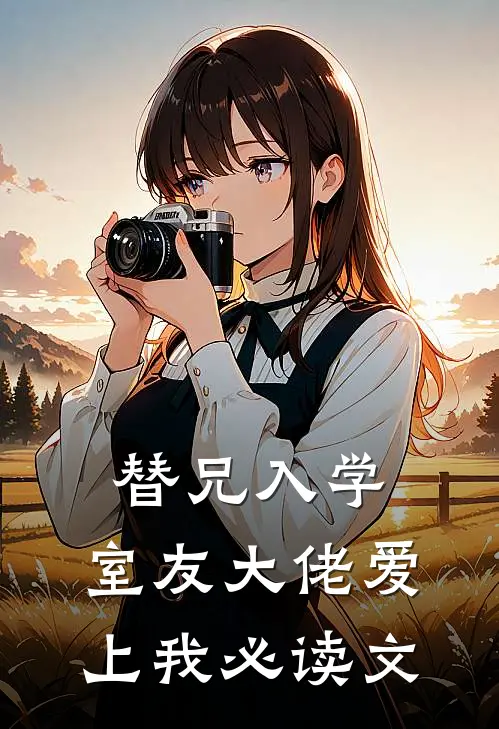 替兄入学，室友大佬爱上我必读文