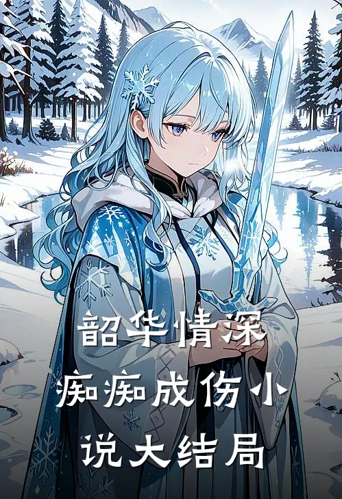 韶华情深,痴痴成伤大结局是