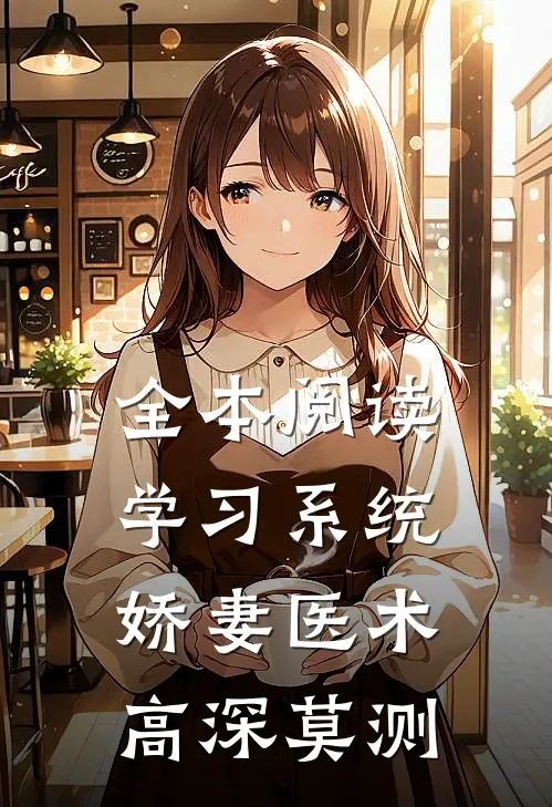 全本阅读学习系统：娇妻医术高深莫测