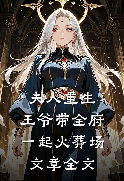 夫人重生，王爷带全府一起火葬场文章全文