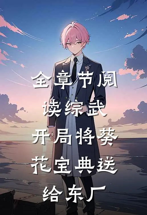 全章节阅读综武：开局将葵花宝典送给东厂