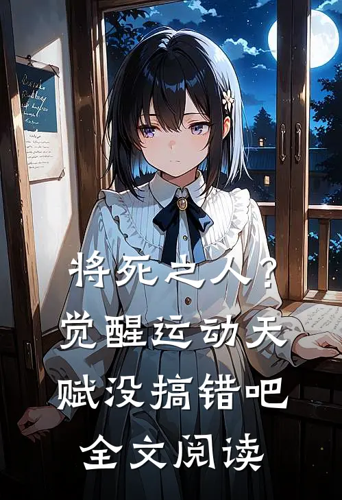 将死之人？觉醒运动天赋没搞错吧全文阅读