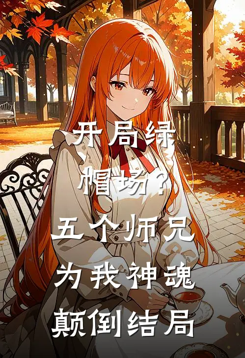 开局绿帽场？五个师兄为我神魂颠倒结局