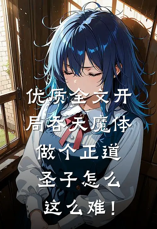 优质全文开局吞天魔体，做个正道圣子怎么这么难！