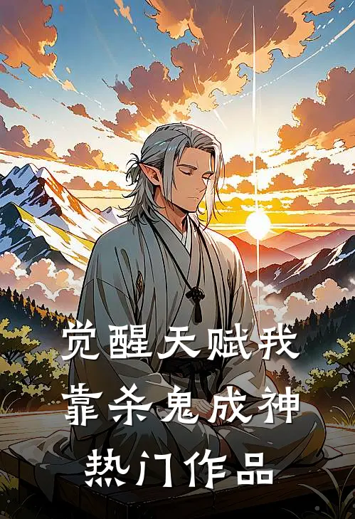 觉醒天赋我靠杀鬼成神热门作品