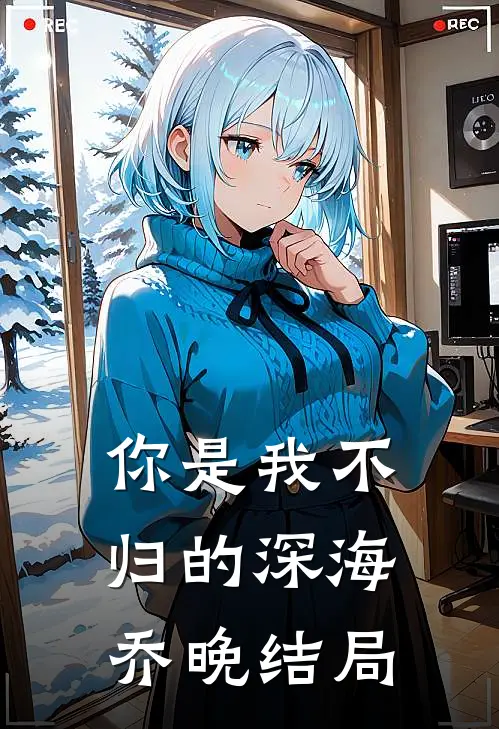 你是我不归的深海乔晚结局百度