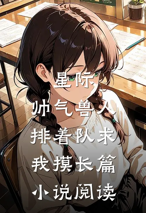 星际：帅气兽人排着队求我摸长篇小说阅读