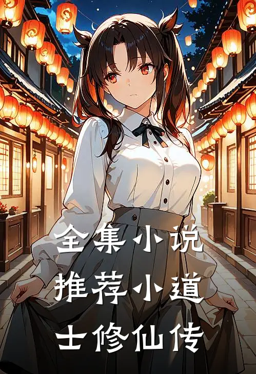全集小说推荐小道士修仙传