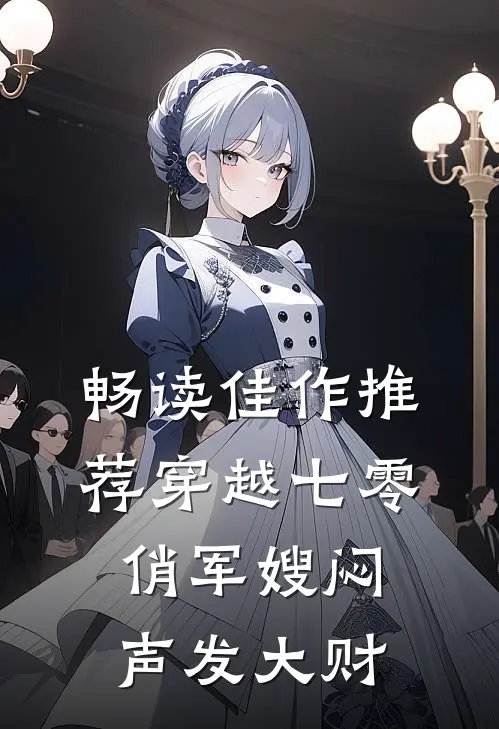 畅读佳作推荐穿越七零，俏军嫂闷声发大财