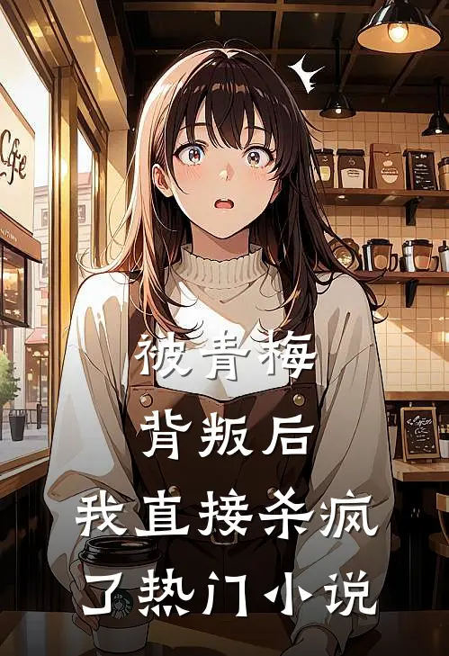 被青梅背叛后,我直接杀疯了热门