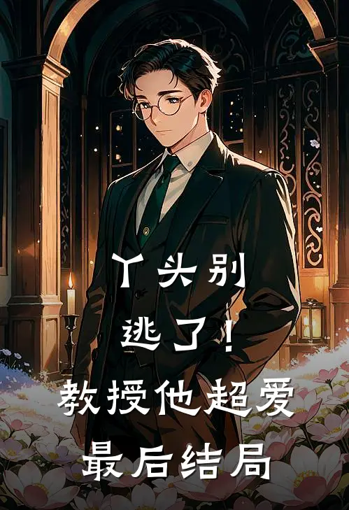 丫头别逃了!教授他超爱最后结局是