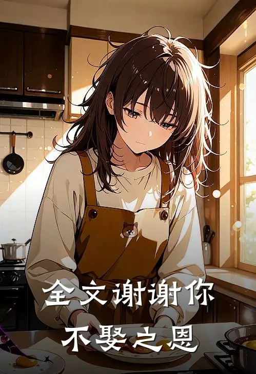 全文谢谢你，不娶之恩