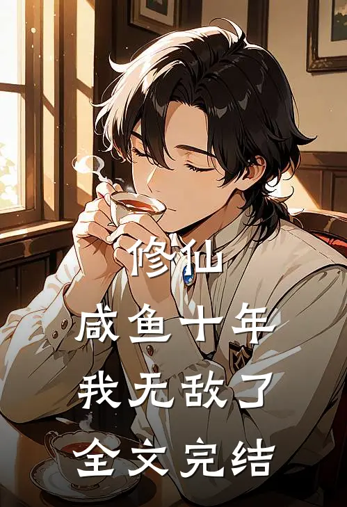 修仙咸鱼十年我无敌了全文完结免费阅读