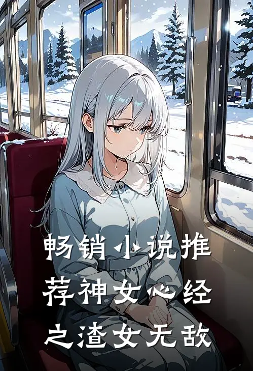 畅销推荐神女心经之渣女无敌的