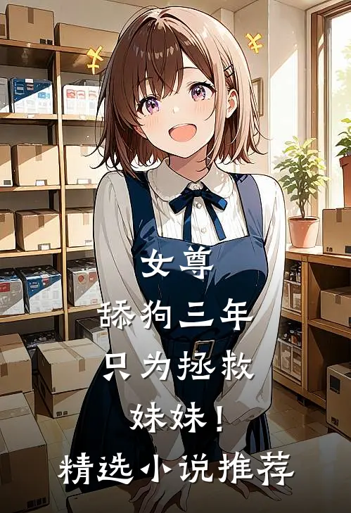 女尊：舔狗三年，只为拯救妹妹！精选小说推荐