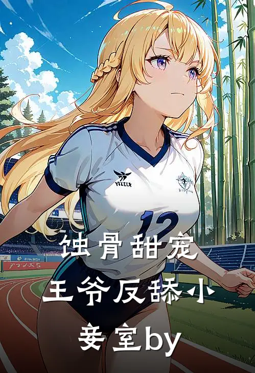 蚀骨甜宠：王爷反舔小妾室by