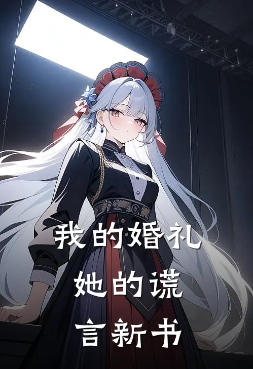 我的婚礼，她的谎言新书