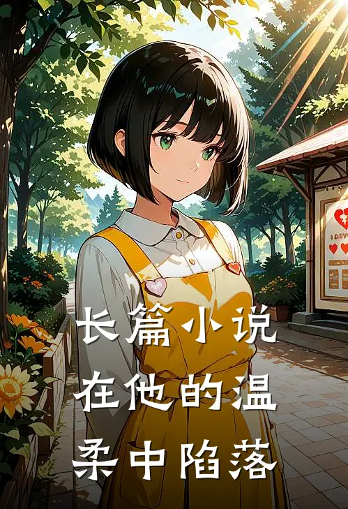 长篇小说在他的温柔中陷落
