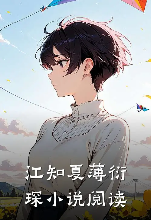 江知夏薄衍琛小说阅读