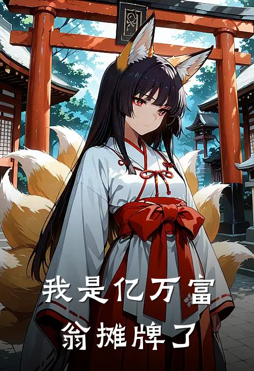 我是亿万富翁摊牌了