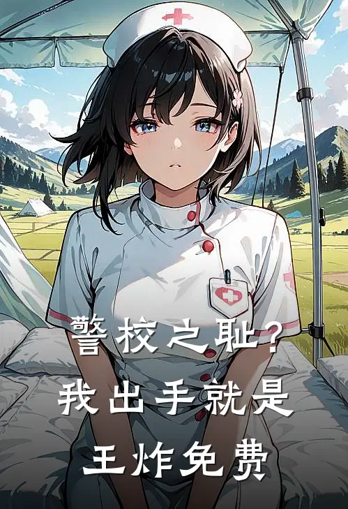 警校之耻？我出手就是王炸免费