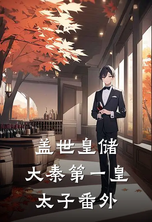 盖世皇储：大秦第一皇太子番外