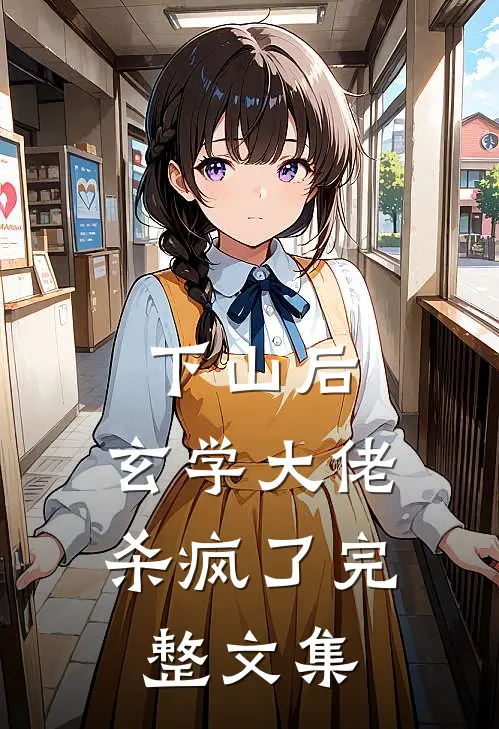 下山后，玄学大佬杀疯了完整文集