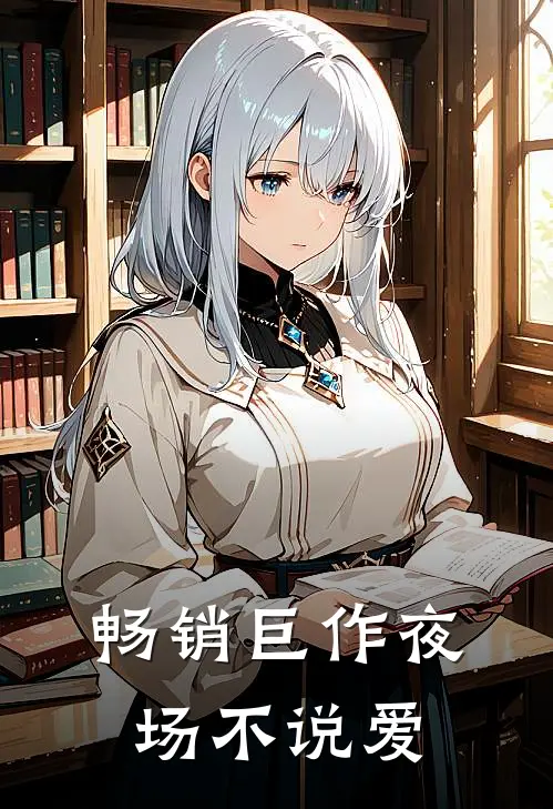 畅销巨作夜场不说爱