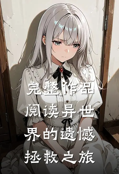 完整作品阅读异世界的遗憾拯救之旅