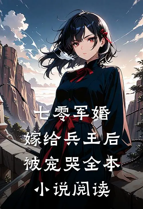 七零军婚,嫁给兵王后被宠哭全本阅读