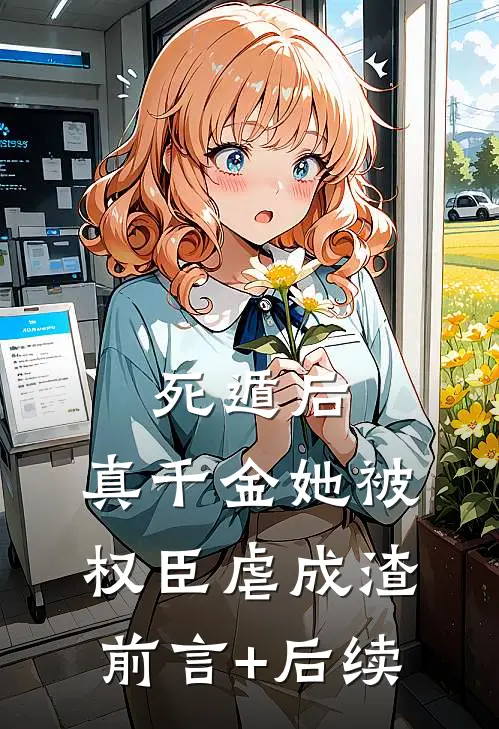 死遁后，真千金她被权臣虐成渣前言+后续