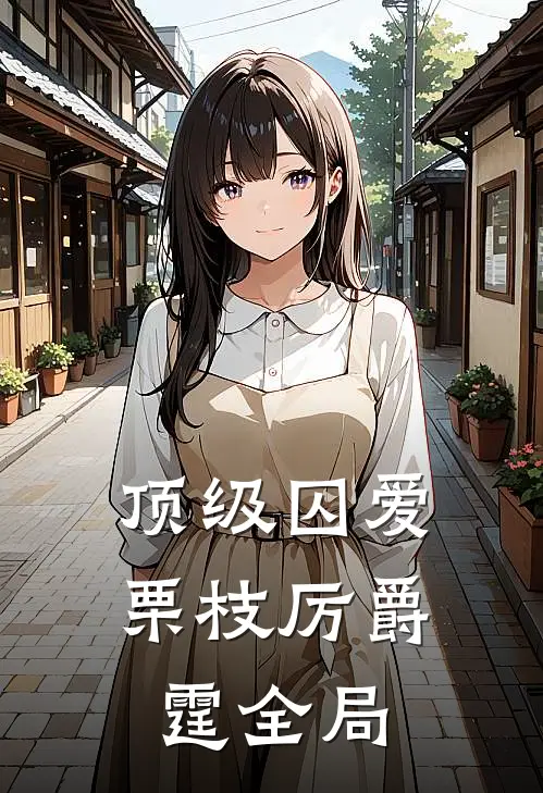 顶级囚爱栗枝厉爵霆全局