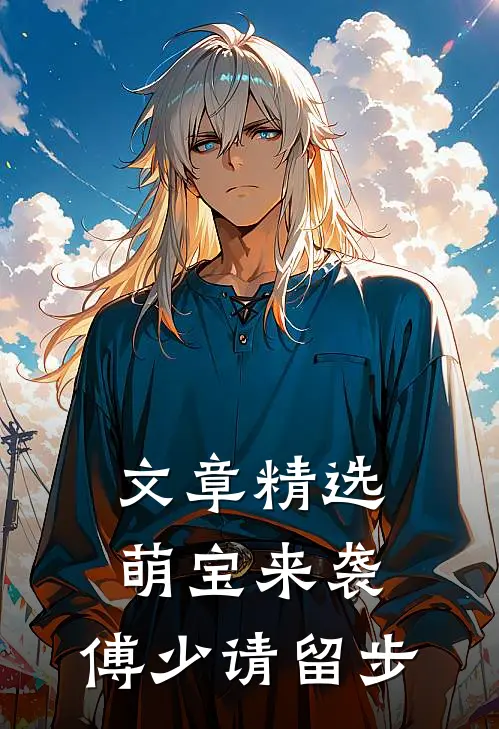文章精选萌宝来袭：傅少请留步