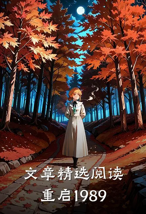 文章精选阅读重启1989