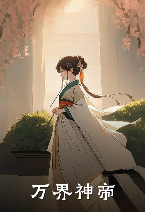 万界神帝