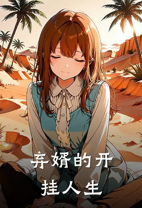 弃婿的开挂人生