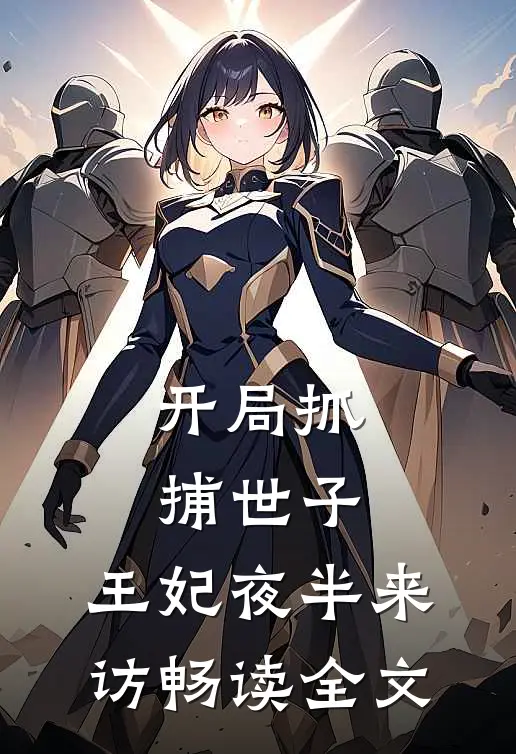 开局抓捕世子,王妃夜半来访畅读全文
