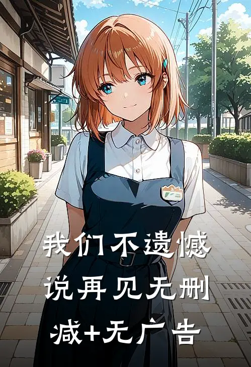 我们不遗憾说再见无删减+无广告