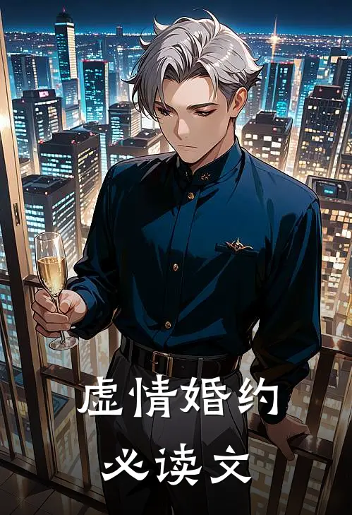 虚情婚约必读文