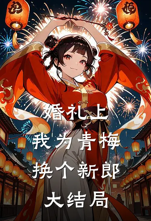 婚礼上，我为青梅换个新郎大结局