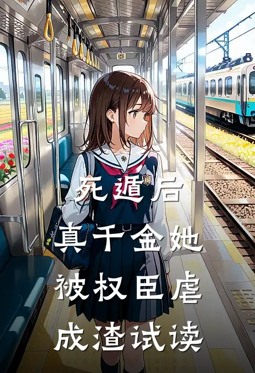 死遁后，真千金她被权臣虐成渣试读