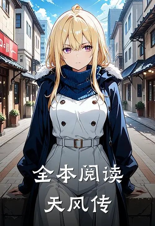 全本阅读天风传