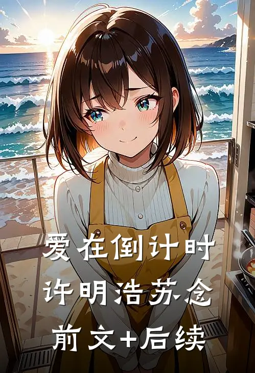 爱在倒计时许明浩苏念前文+后续