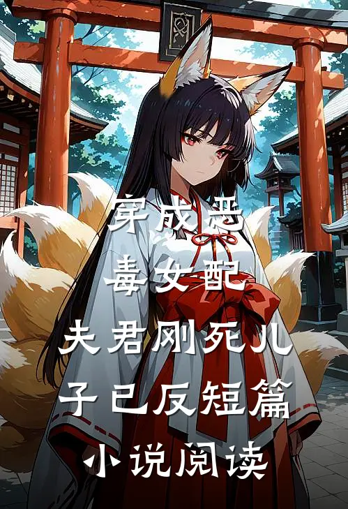 穿成恶毒女配：夫君刚死儿子已反短篇小说阅读