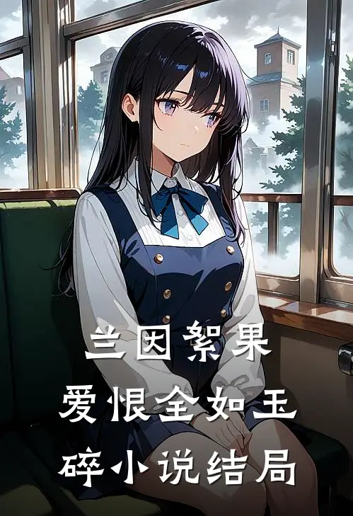兰因絮果，爱恨全如玉碎小说结局